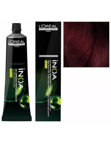 INOA 4.62 Краска для волос 60 г