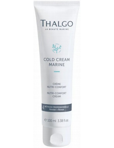 THALGO Nutri-Comfort Barojošs krēms 100ml