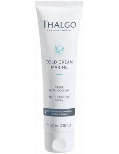 THALGO Nutri-Comfort Cream 100ml
