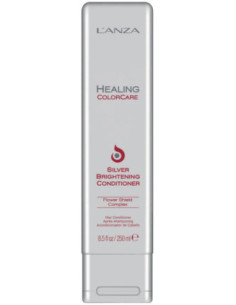 HEALING COLORCARE Silver...