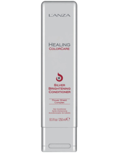 HEALING COLORCARE Silver Brightening Conditioner 250ml