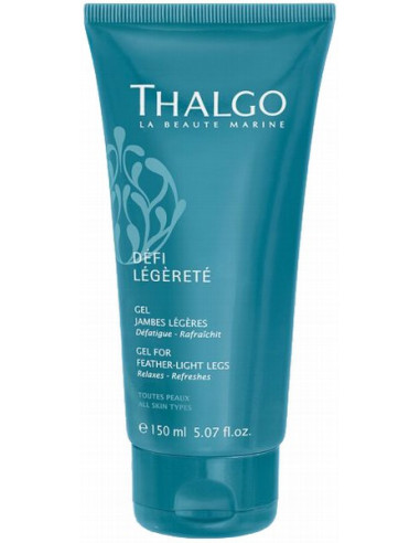 THALGO Gel for Feather-Light Legs 150ml