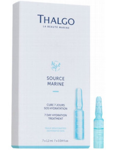 THALGO 7 Day hydration...