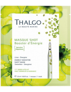 THALGO MASQUE SHOT...