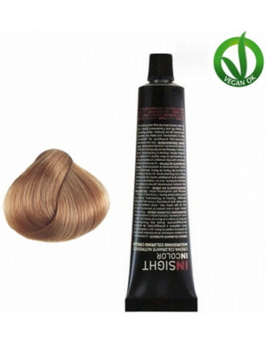 INSIGHT INCOLOR - Caramel Toner 60ml