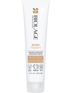 BIOLAGE BOND THERAPY...