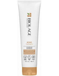 BIOLAGE BOND THERAPY...