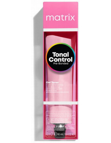 TONAL CONTROL 9NCV 90ml