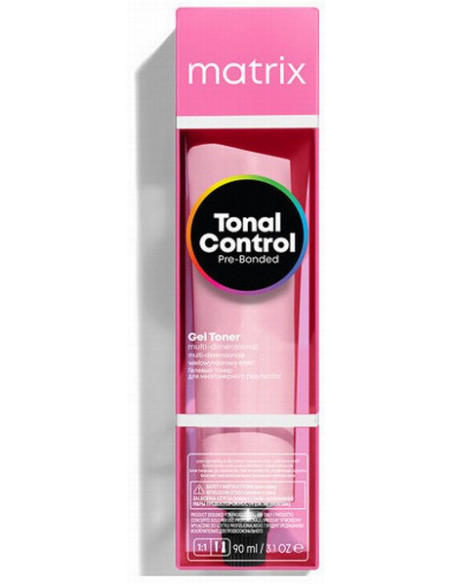 TONAL CONTROL 9NCV 90ml