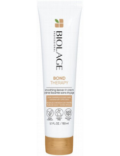 BIOLAGE BOND THERAPY...