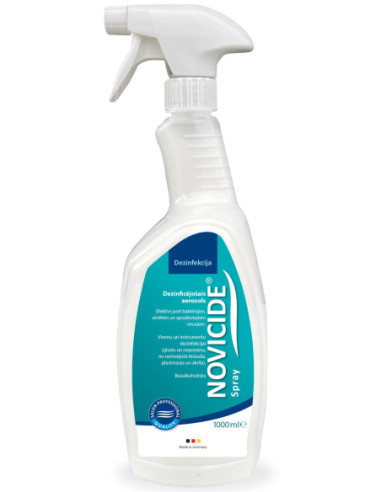 Novicide Surface disinfectant 1000ml
