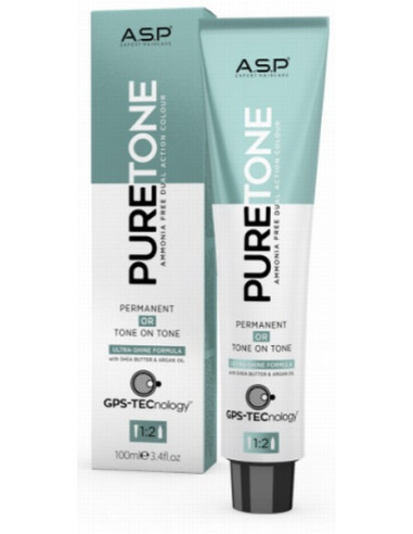 A.S.P. PURE TONE 000  100ml