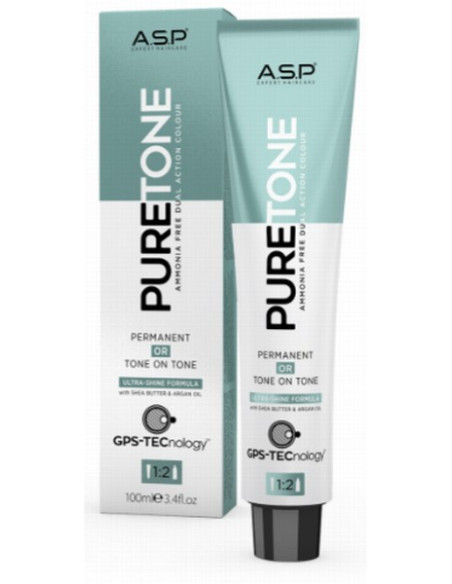 A.S.P. PURE TONE 000  100ml