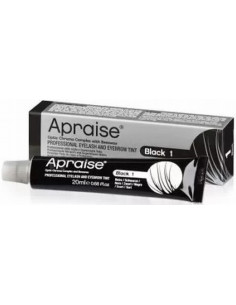 APRAISE eyelash color in...