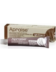 APRAISE eyelash color in...