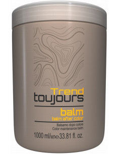 TREND TOUJOURS Balm after...