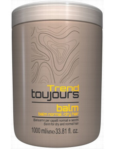 TREND TOUJOURS balm...