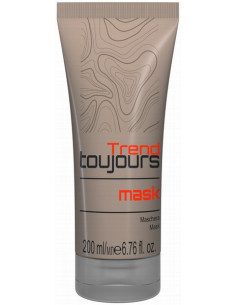 TREND TOUJOURS Hair mask 200ml