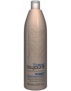 TREND TOUJOURS Wash shampoo...