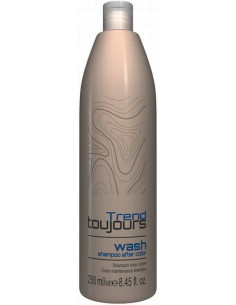 TREND TOUJOURS Wash shampoo...