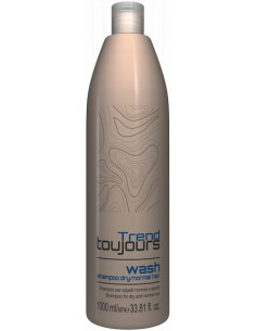 TREND TOUJOURS Wash shampoo...