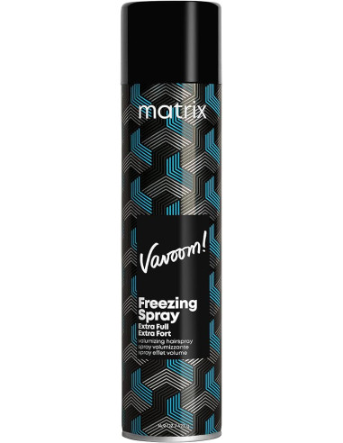 Matrix Vavoom лак для волос сильной фиксации 500мл