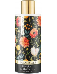 BOTANICALS Dušas želeja 250ml