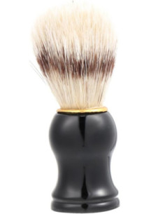Shaving brush for lather...