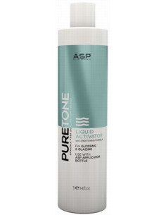 A.S.P. PURE TONE Gel...