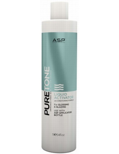 A.S.P. PURE TONE Gēlveida peroksīds 1000ml