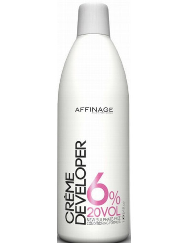 Affinage Oksidants 6% 1000ml