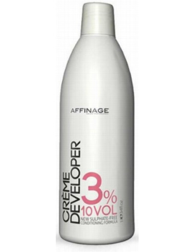 A.S.P. Creme Developer 10VOL 3% 250ml