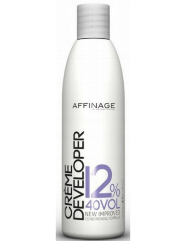 A.S.P. Creme Developer 40VOL 12% 250ml