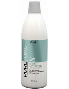 A.S.P. PURE TONE Creme...