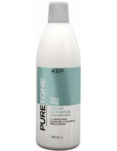 Affinage PureTone Creme Developer 1000 ml