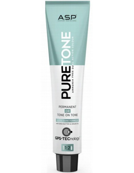 A.S.P. PURE TONE 4.124  100ml