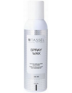 TASSEL Spray Wax 200ml