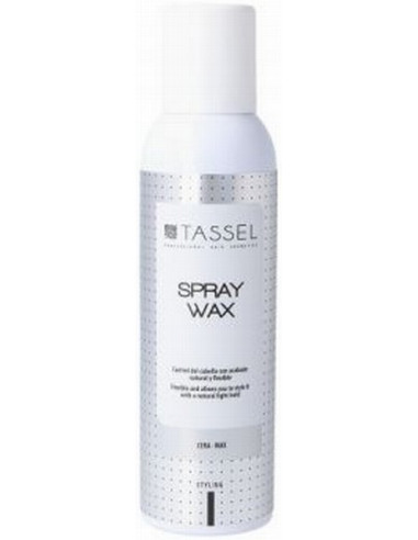 TASSEL spray wax 200ml