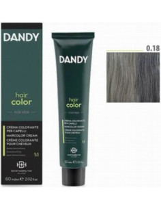 DANDY COLOR 0.18 - hair...