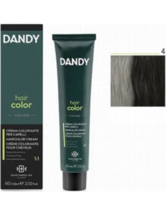 DANDY COLOR 4 - hair color...