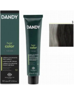 DANDY COLOR 3 - hair color...