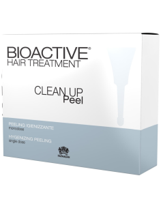 BIOACTIVE CLEAN Ампулы для...