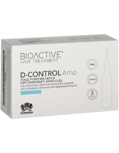 BIOACTIVE D-CONTROL...