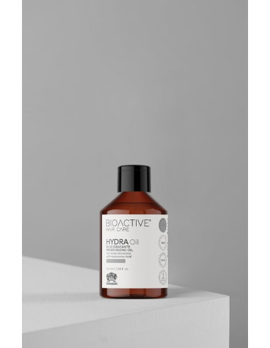 BIOACTIVE HYDRA Увлажняющее масло для...