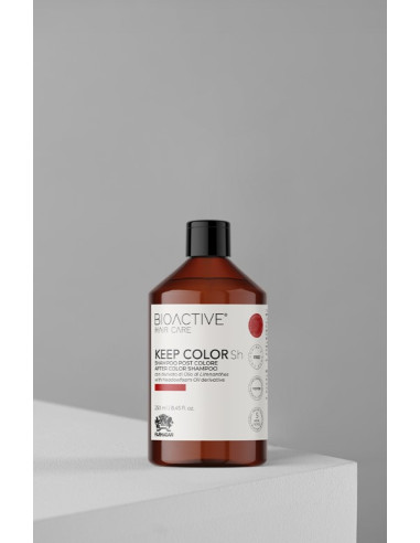 BIOACTIVE KEEP COLOR Shampoo for...