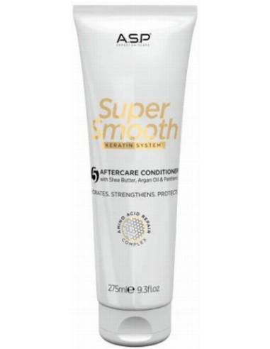 Affinage Super Smooth Amino System After Care Conditioner 275 ml