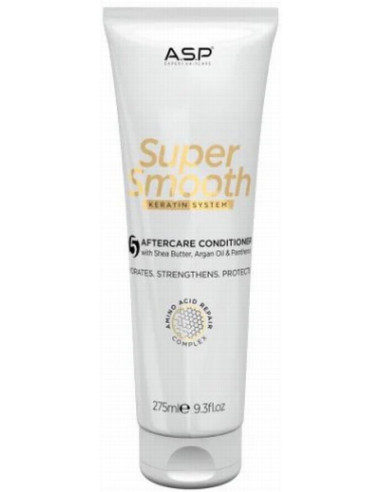 SUPER SMOOTH Amino System After Care Conditioner 275ml