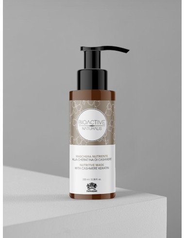 BIOACTIVE NATURALIS Nourishing hair...