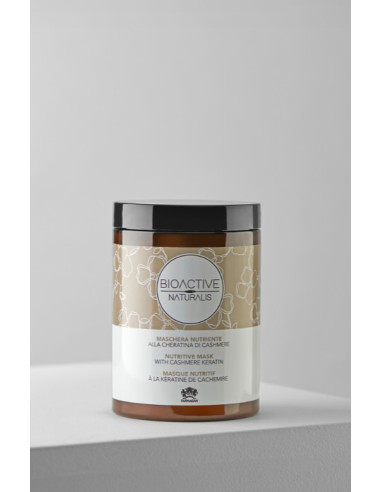 BIOACTIVE NATURALIS Nourishing hair...