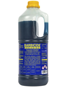 BARBICIDE - Concentrate for...